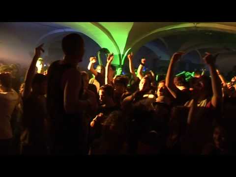 PowPow @ Keep It Real Jam 2009