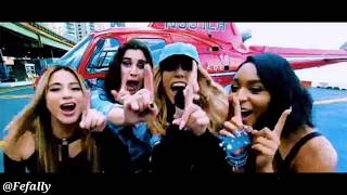 Fifth Harmony - Sauced Up (Music Video)