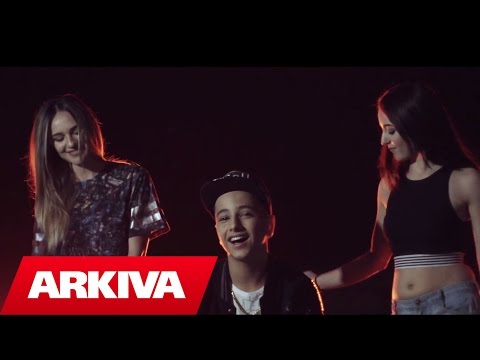 Mikel Elmazi ft. Naldi - Casanova (Official Video HD)