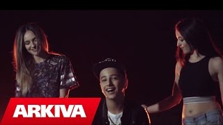 Mikel Elmazi - Casanova