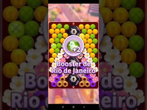 Diamond Diaries Saga level 2178