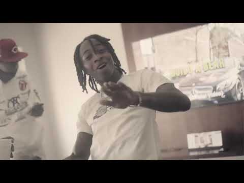 Capolow - “Bankroll” (Official Music Video)