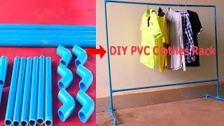 Download lagu Cara Mudah Membuat Rak Pakaian dari PVC | Rak Pakaian PVC Buatan Sendiri mp3 Download lagu Cara Mudah Membuat Rak Pakaian dari PVC | Rak Pakaian PVC Buatan Sendiri mp3