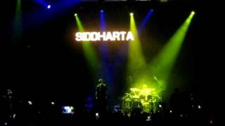 Siddharta - MB - Pot v X