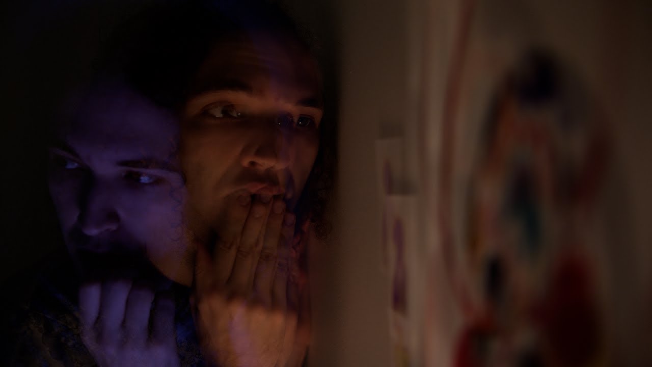 Curse of the Rat King Trailer