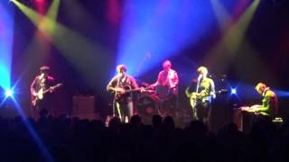 Allah-Las Thessaloniki Live 10|11|2016 (HD)