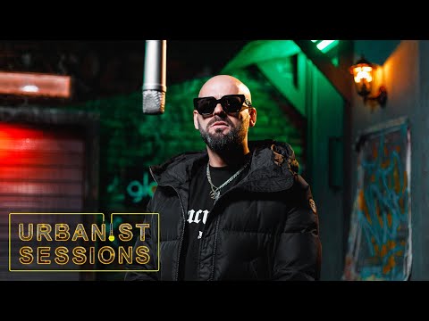 Video thumbnail for URBANIST SESSIONS #049 - NOSFE