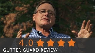 preview picture of video 'Gutter Guard Reviews Des Moines IA - 1-866-207-9720 - Gutter Helmet Reviews'