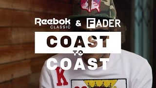 Watch Ab-Soul Perform &quot;Stigmata&quot; In LA With Reebok Classic And The FADER