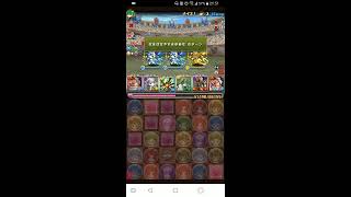 聖夜の生放送　パズドラ編