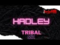 HADLEY -  Dj Luis Fuentes x Rene Abrego ( Tribal Mx )  #TRIBAL  #GUARACHA  #2022