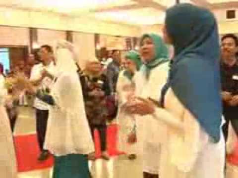 HBH HIMASMA 3 TLD BKT - Angkatan 86