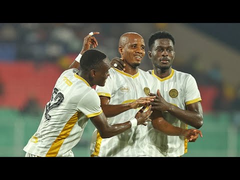 Azam FC 2-0 Mlandege FC | Highlights | NMB Mapinduzi Cup 2026 - 02/01/2026