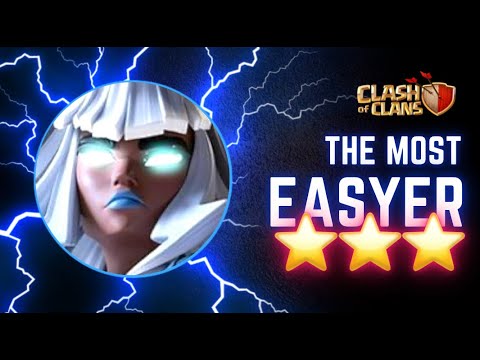 M.O.M.M.A's Madhouse - Easy 3 stars | Clash Of Clans