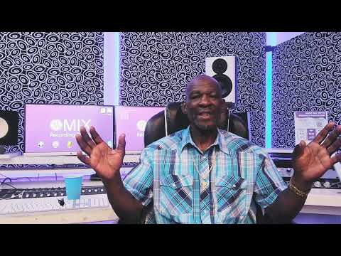 OG CRIP 'JOE  BO'  SPEAKS ON FOUNDING WESTSIDE 99 MAFIA'S