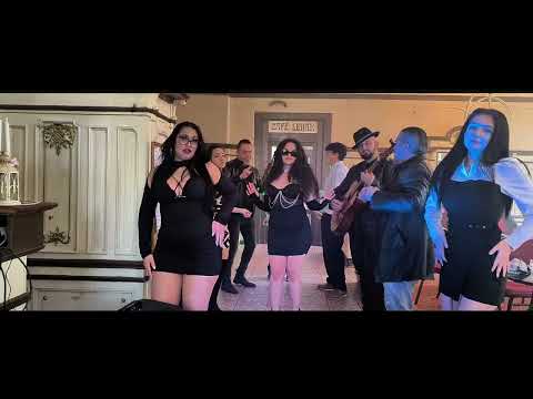 Exclusive Band - Nebezpečná