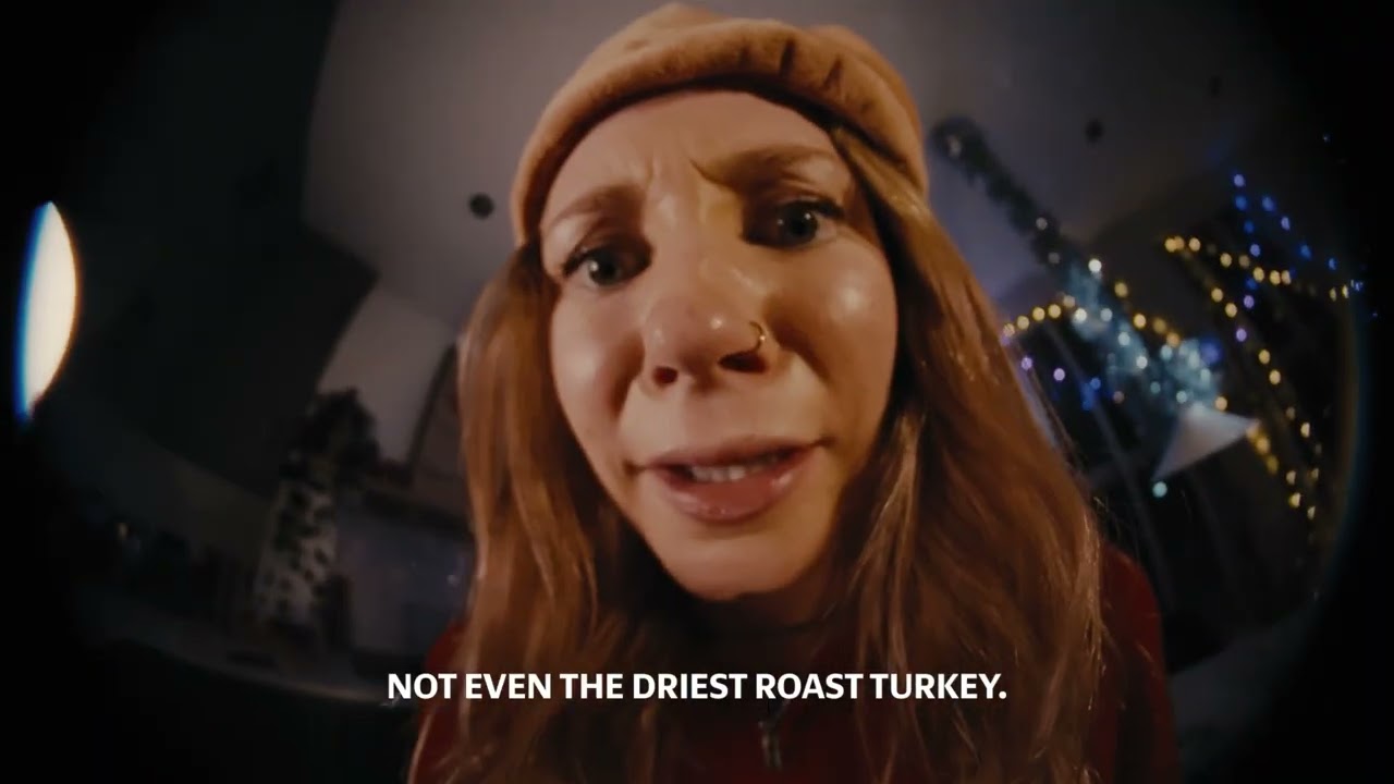 ‘Ode to Water’: Clean Water Creates Christmas Magic | WaterAid