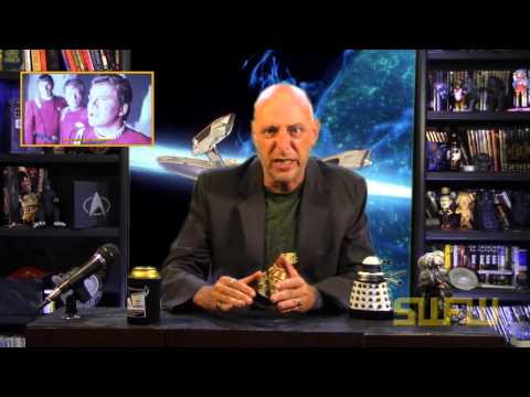 Film Rants ep 053 -  Star Trek V: The Final Frontier