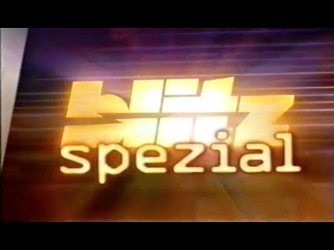 Blitz Spezial 30 Jahre Start Trek Sat.1