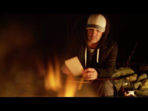 First Me - Matt Cusson (Official Video)