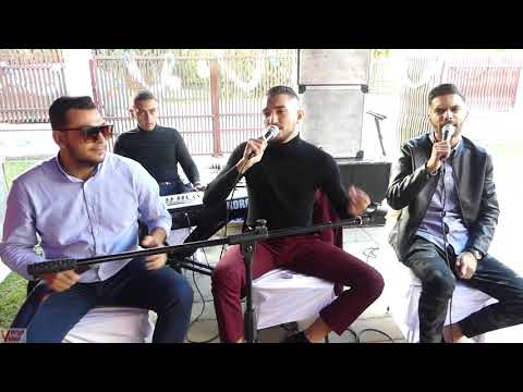 RAJMI, DÁVID, PESTI ROLI - ÁLMOMBAN ÉN MEGLÁTTALAK //AFTER// 2020 (Valika és Béla esküvőjén)Mezőcsát