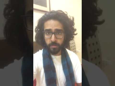 Raghav  Chritsmas rap