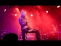 Lord of the Lost - Sex on legs 26.01.2012 Bochum ...