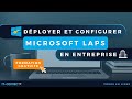 Formation Microsoft LAPS