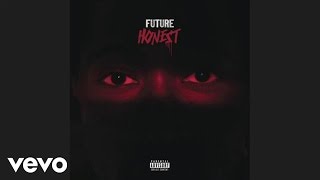 Future - Covered N Money (audio)