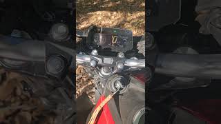 cb300f #cb300ftwister