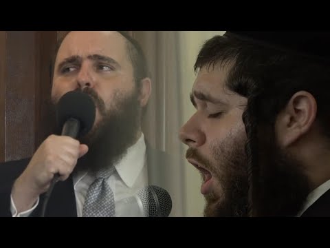 Umipnei Chatoeinu - Yecheskel Brecher - Motti Boyer | יחזקאל ברעכער - מאטי בויער ומפני חטאינו