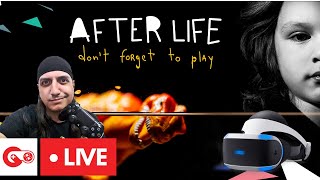 After Life VR
