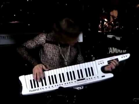 Dmitri GUY-PianoShow in Las Vegas for Vadim Lapin--- shorter better (rmost music)