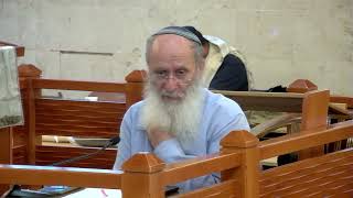 אנחנו תלמידי יהושע בתורה ובאסטרטגיה- שיעור 48 – ספר יהושע