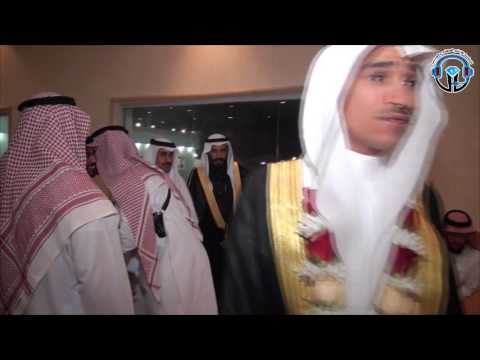 حفل زواج عبد المجيد قرناس المرعشي