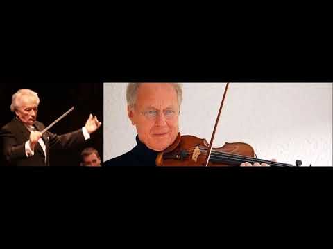 Viotti "Violin Concerto No 22" Ulf Hoelscher