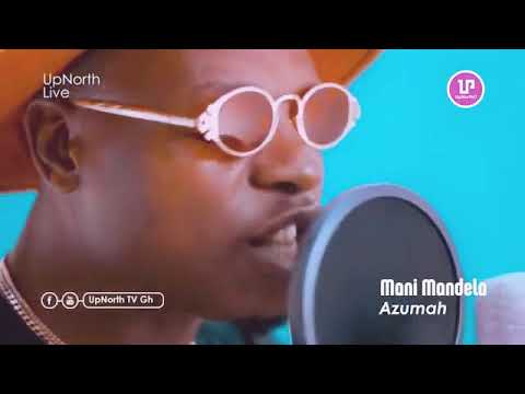 Mani Mandela ft Juni Hype- Azumah (Prod By ODB)