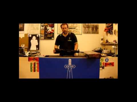 video 1 King Arms tws 1