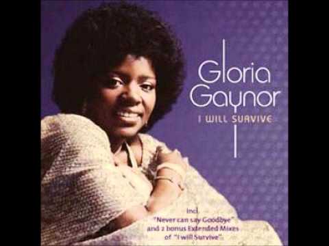 Dj510 -- Gloria Gaynor VS. Cake - I will survive MASHUP