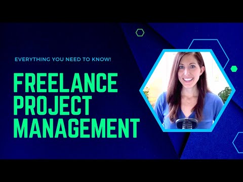 Everything You Need to Know! Top Freelance Project Management ...