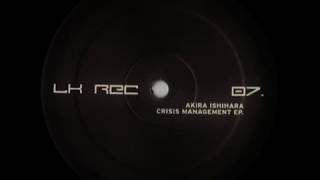 Akira Ishihara - Yamaga 7 O'Clock