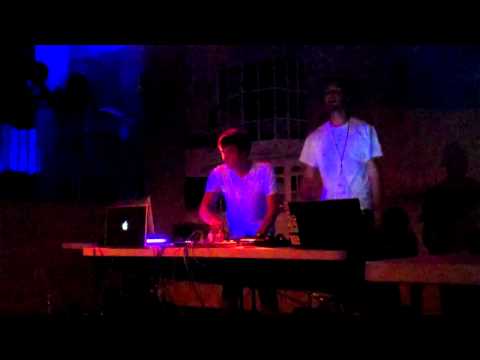 Notixx & Doodle LIVE @ JEMS July 9th, 2011