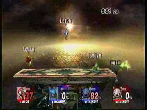 Korn and Boss vs PS aka Logic and Junebug Doubles grand finals $5 five guys