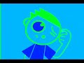PBS Kids Dash Logo In Helium