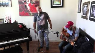 You Look So Good In Love Kris Jones Cover