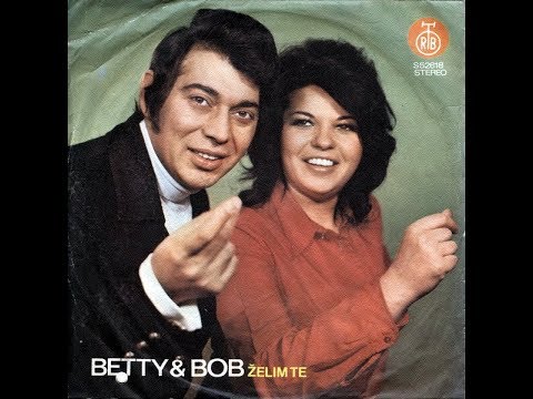 Betty & Bob I Korni Grupa – Ljubav Zna *1974* /// *vinyl*