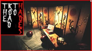 【ホラー実況】めちゃくちゃ怖い！！！THE ROAD TO HADES　＃5