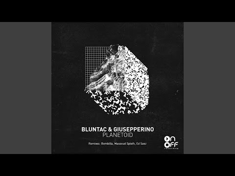 Planetoid (Original Mix)