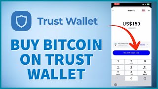How to Buy Bitcoin on Trust Wallet Account 2024?