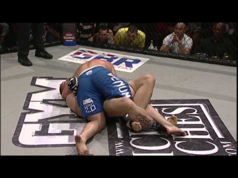 Kajetan Szoma v Harry Allen WCMMA 16